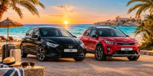 Pourquoi louer une voiture pour explorer la Tunisie pendant votre séjour