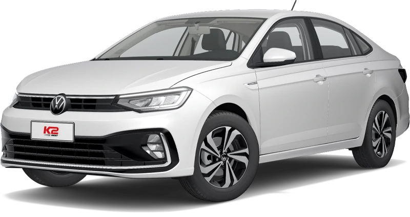 Volkswagen Virtus