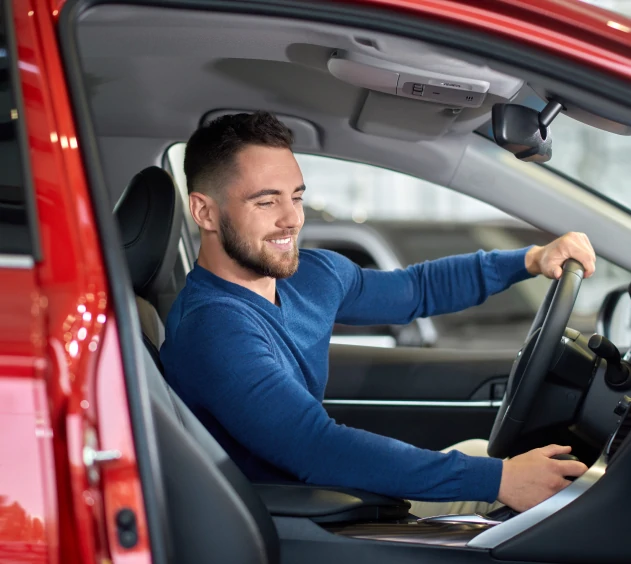 réserver votre voiture K2rent